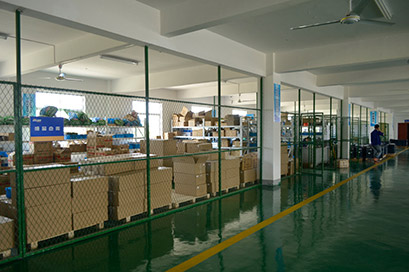 智能無功補償電容器SVG企業(yè)環(huán)境