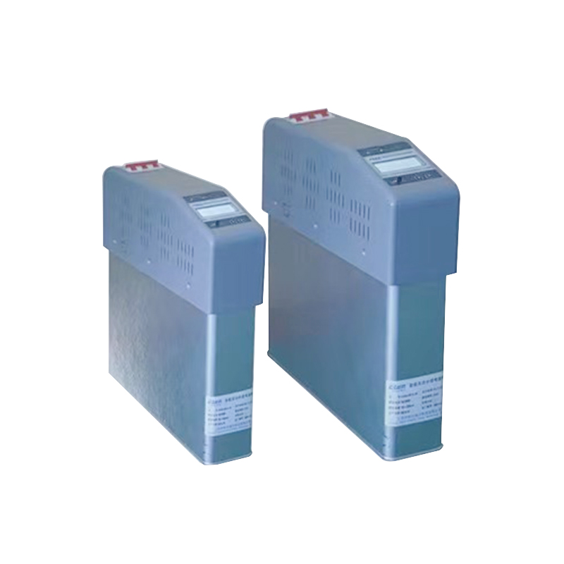 智能無功補(bǔ)償電容器 智能無功補(bǔ)償電容器