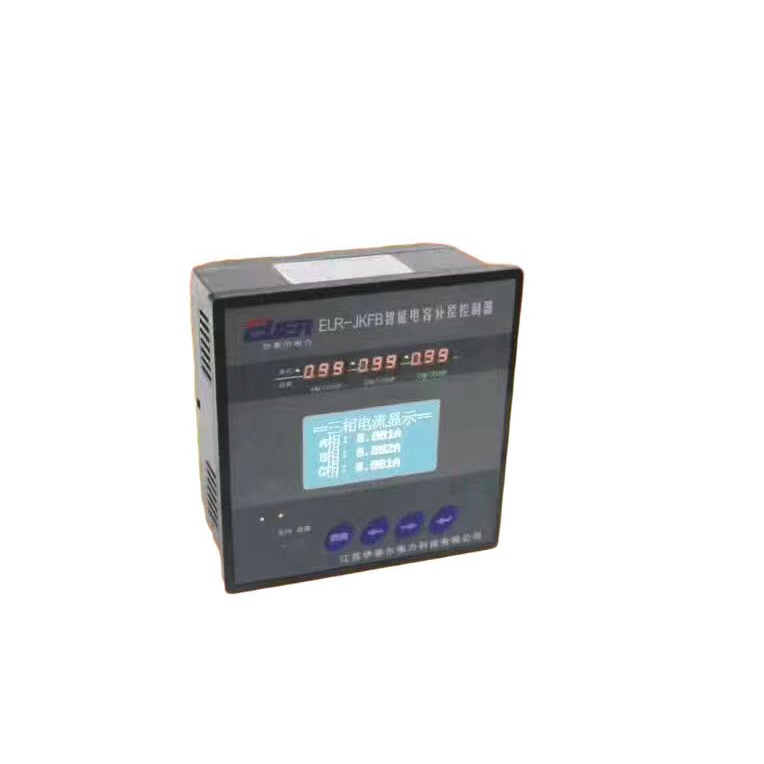 智能無功補(bǔ)償電容器 智能無功補(bǔ)償電容器