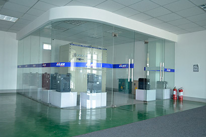 智能電容器模塊企業(yè)環(huán)境